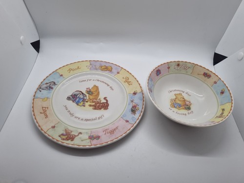 Royal doulton winnie the pooh - the,