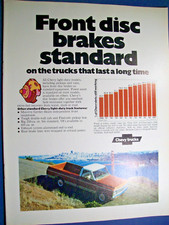 1972 Chevy Pickup dealer-mag