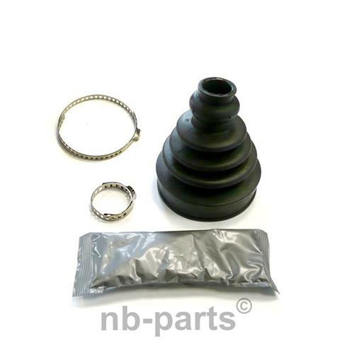Bellows drive shaft axle boot - shaft,