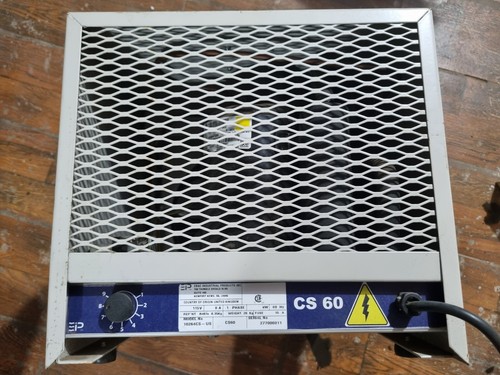 Ebac industrial products - ebac,