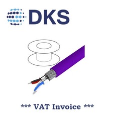 DeviceNet Drop Cable 1x2x0.34