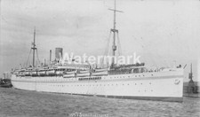 10017. Royal Navy WWII