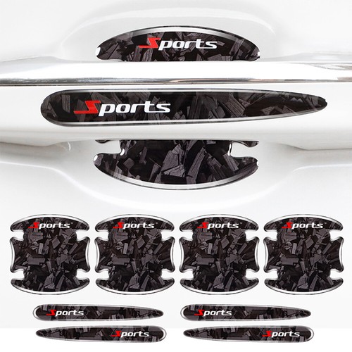 Car door handle - door,