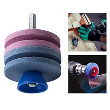 Lawn Mower Blade Sharpener