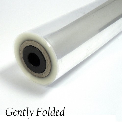 Clear cellophane wrapping gift - clear,