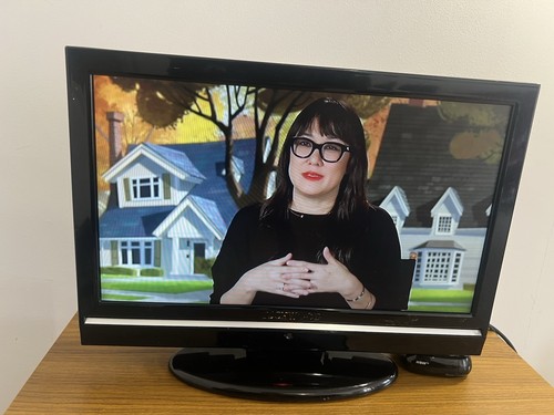 Techwood inch lcd tv - techwood,
