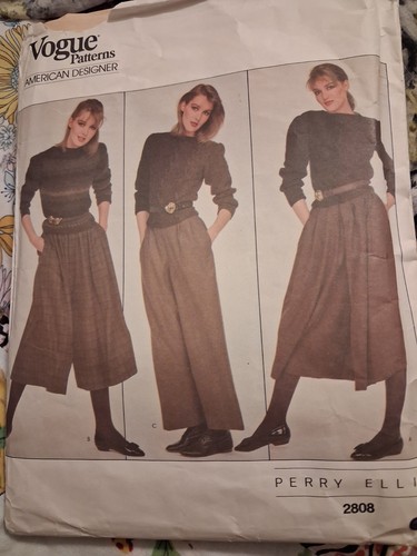Vogue vintage perry - vogue,