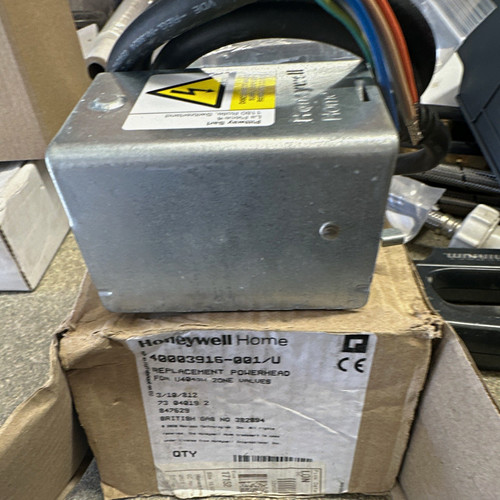 Honeywell home replacement - home,