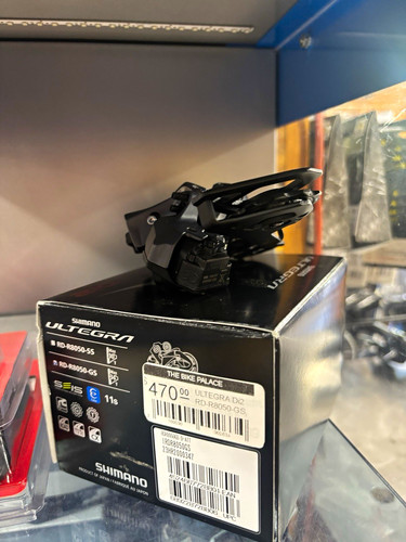Shimano ultegra di2 - shimano,
