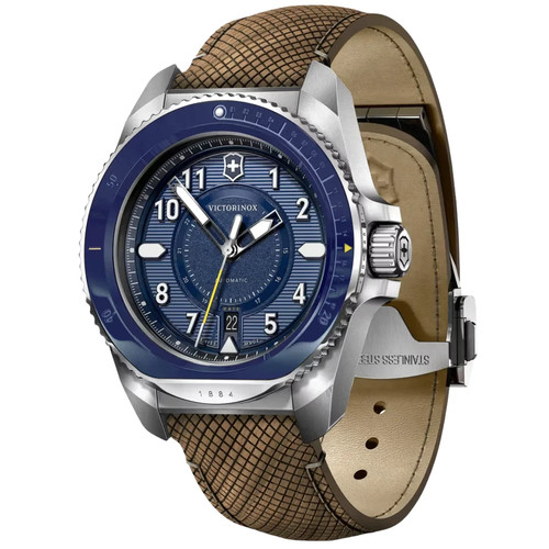 Victorinox journey 1884 men - journey,