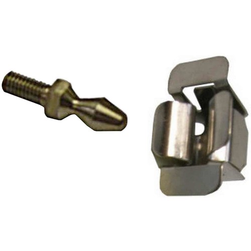 Thetford spinflo oven - door, pin