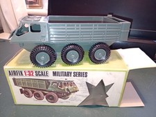 Airfix 1/32 Military Series