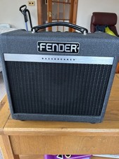 Fender Bassbreaker 007