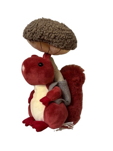 Retired jellycat fungi - retired,