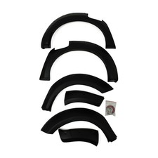 RD4276 65MM MATTE BLACK WHEEL