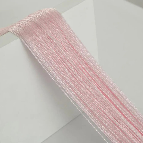 String door curtain panel - door,