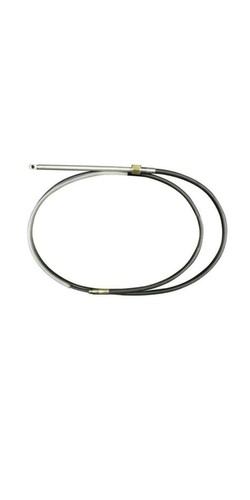Boat steering cable - steering,