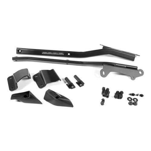 Givi rear luggage rack for - givi,
