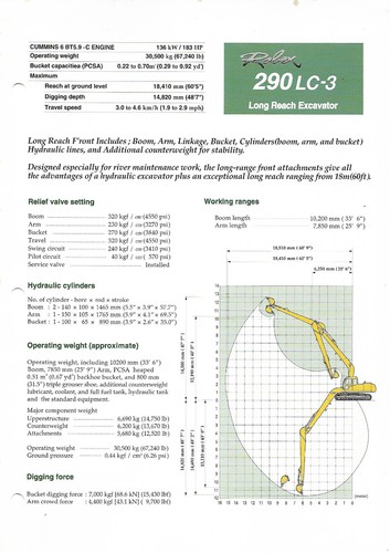 Equipment brochure hyundai - hyundai,