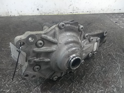 Pace differential diff 0l - diff, 2.0l