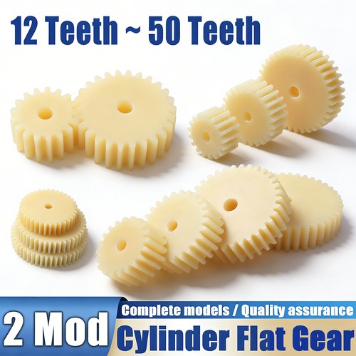 Module plastic nylon - 2,