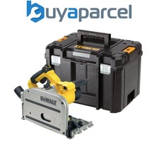 Dewalt DWS520KT Plunge Cut