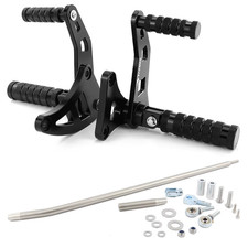 Motorcycle Forward Controls