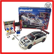 Playmobil 9225 Porsche 911 GT3