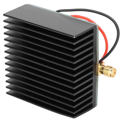 Power amplifier radio - power,