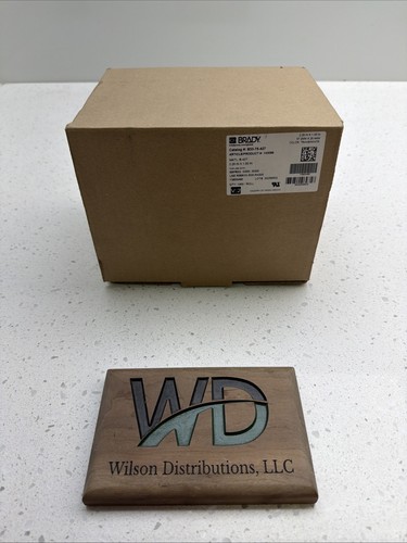 B33 427 brady 1400 labels - brady,