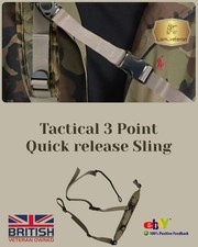 Tactical 3 Point Rifle Hunting