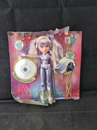 Original bratz live concert - bratz,