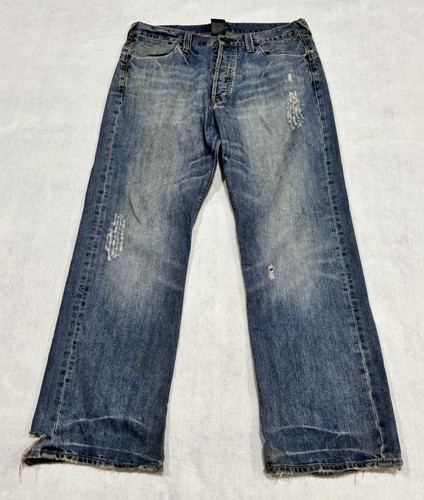 Hardy denim christian - ed,