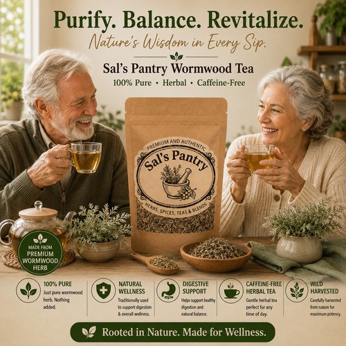 Sweet wormwood mugwort - sweet,
