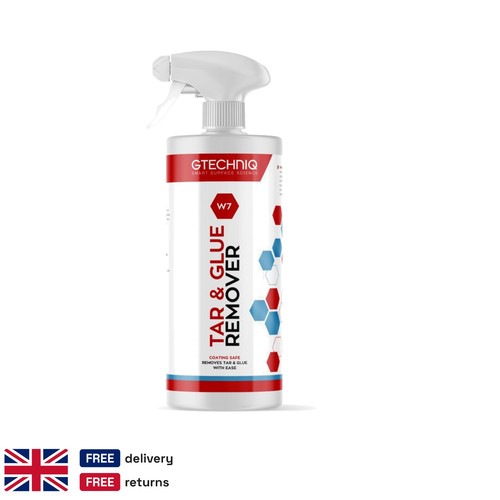 Professional tar spot remover - tar,