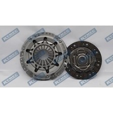 2 Piece Clutch Kit For Smart