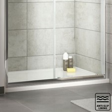 Nuie 1000 x 760mm Slip