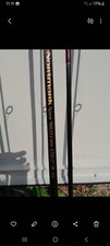 Normark Nova Mk2 12ft 2 1/2 TC Fishing Rods x 2