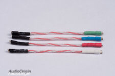 Pure Silver Litz Headshell