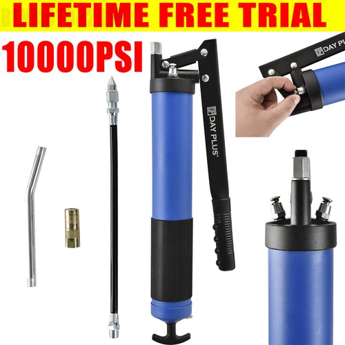 Grease gun heavy duty - grease,