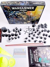 Assault on Black Reach