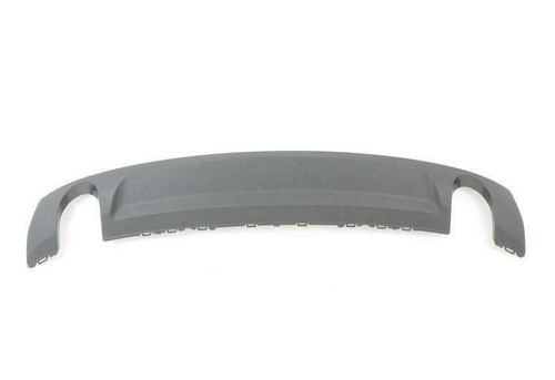 Oem audi rear bumper - a3,