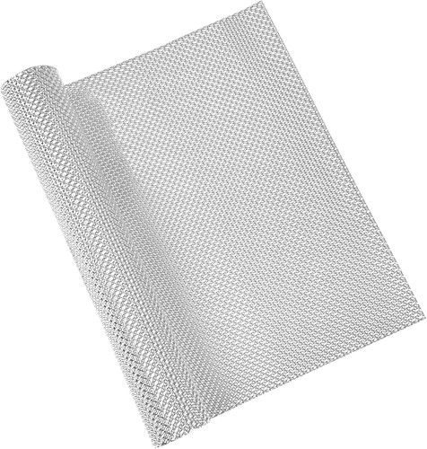 Embossed aluminum heat - embossed,