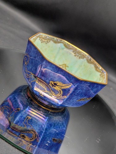 Wedgwood fairyland lustre - wedgwood, bowl