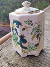 Masons Patent Ironstone 5"