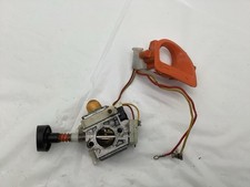 Stihl FS410C-M Strimmer -