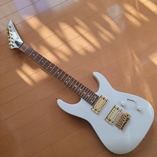 Grover Jackson FU.IG-37