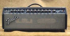 Fender Bassman 500 Tube Amp Head
