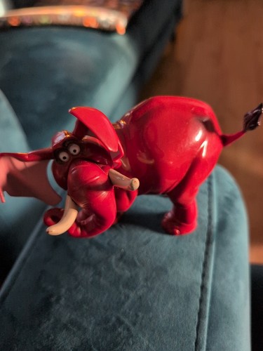 Disney tarzan tantor elephant - tarzan,