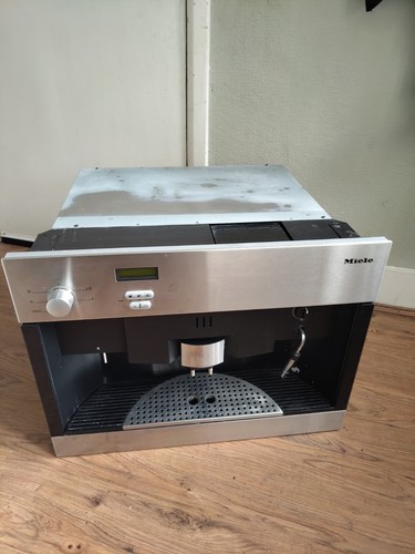 Miele cva 620 bean - , cup